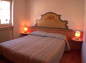 Privati a Moena - BILO 4 - ID foto 210